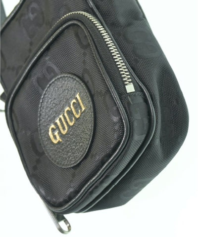 GUCCI Shoulder bags