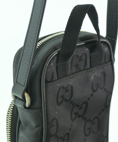 GUCCI Shoulder bags