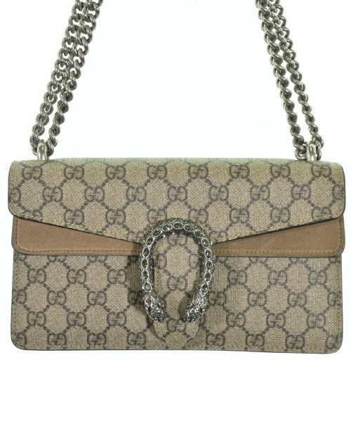 GUCCI Shoulder bags