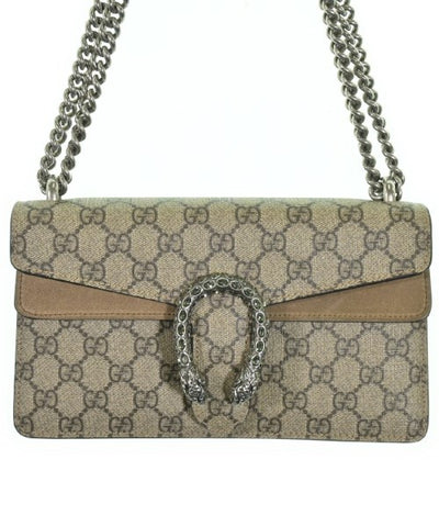 GUCCI Shoulder bags