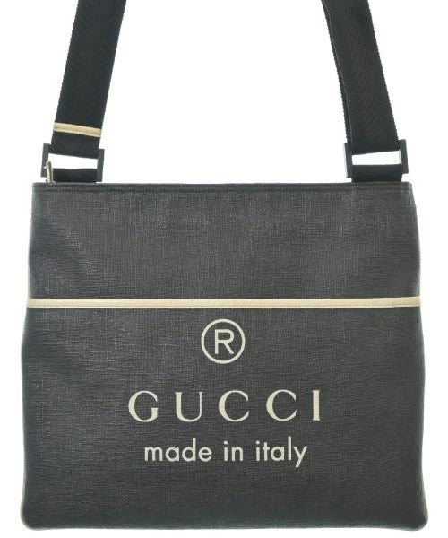 GUCCI Shoulder bags