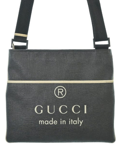 GUCCI Shoulder bags