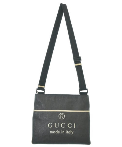 GUCCI Shoulder bags