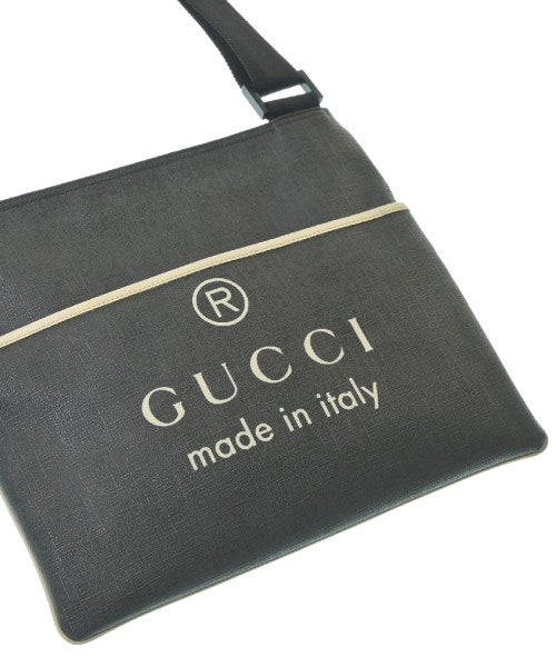 GUCCI Shoulder bags