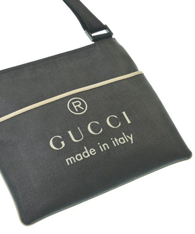 GUCCI Shoulder bags