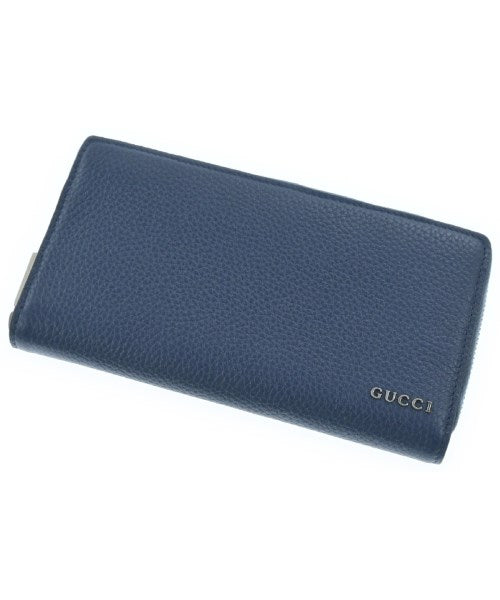 GUCCI Wallets/Coin purses