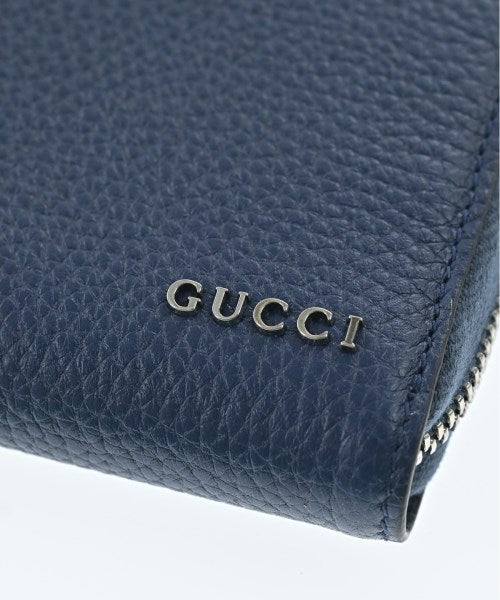 GUCCI Wallets/Coin purses
