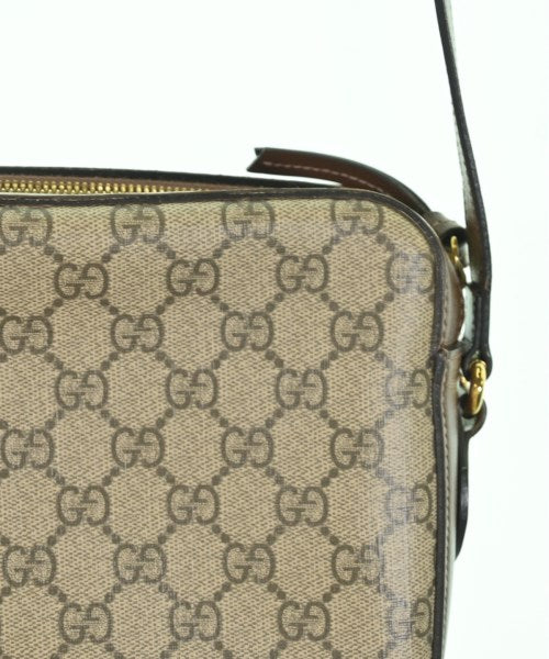 GUCCI Shoulder bags