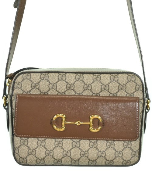 GUCCI Shoulder bags
