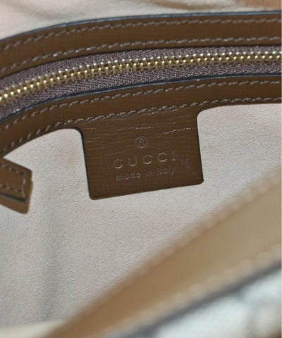 GUCCI Shoulder bags