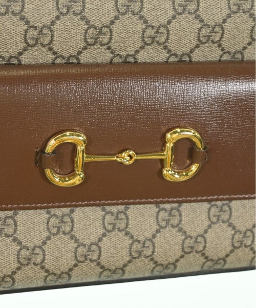 GUCCI Shoulder bags