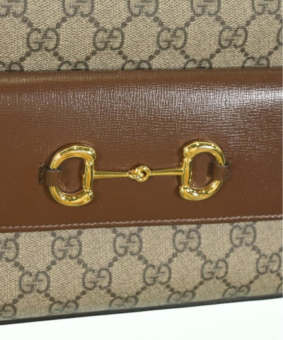 GUCCI Shoulder bags