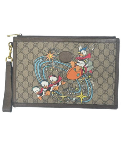 GUCCI Clutches