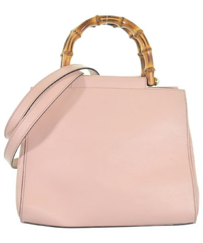 GUCCI Shoulder bags