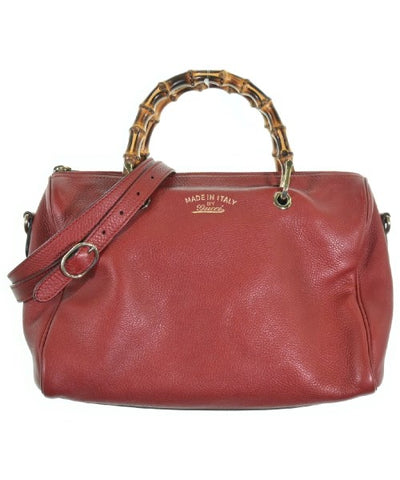 GUCCI Duffle bags/Weekender