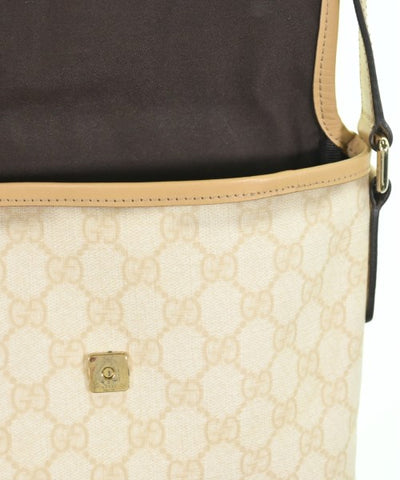 GUCCI Shoulder bags