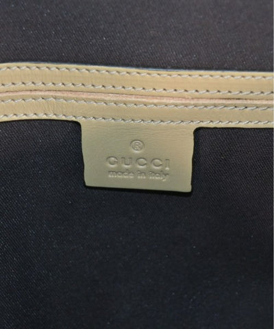 GUCCI Shoulder bags