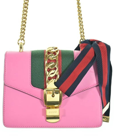 GUCCI Shoulder bags
