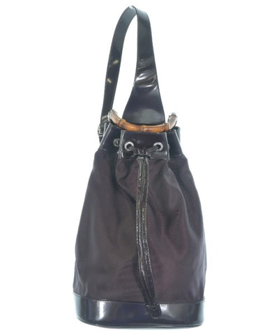 GUCCI Shoulder bags