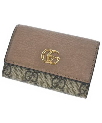 GUCCI Key cases/Key rings