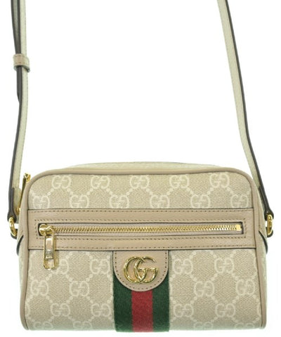 GUCCI Shoulder bags