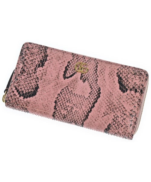 GUCCI Wallets/Coin purses