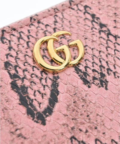 GUCCI Wallets/Coin purses