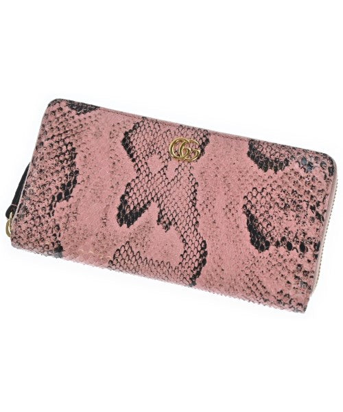 GUCCI Wallets/Coin purses