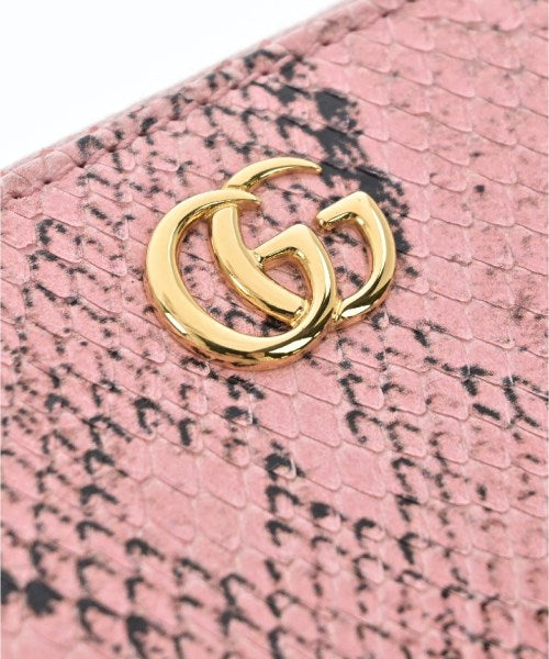 GUCCI Wallets/Coin purses