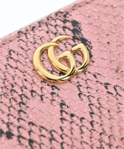 GUCCI Wallets/Coin purses