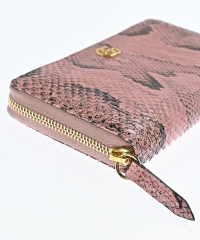 GUCCI Wallets/Coin purses