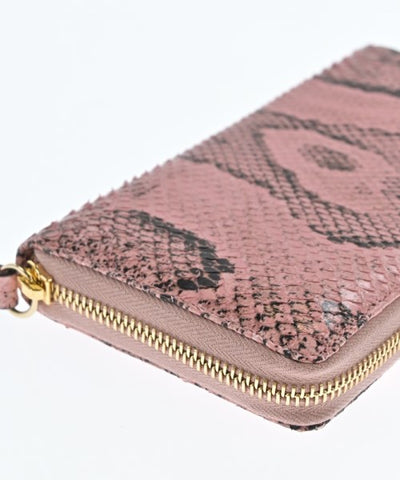 GUCCI Wallets/Coin purses