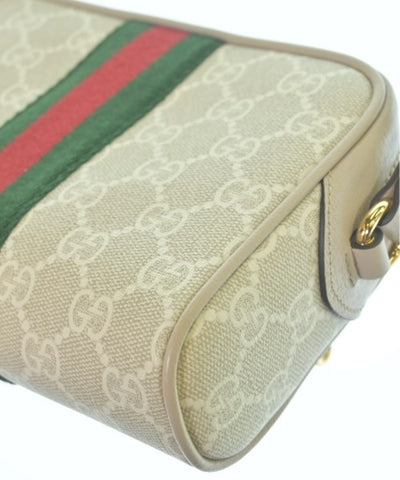 GUCCI Shoulder bags
