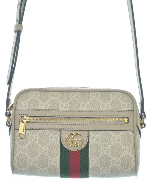 GUCCI Shoulder bags