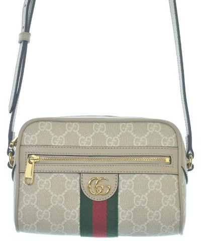 GUCCI Shoulder bags