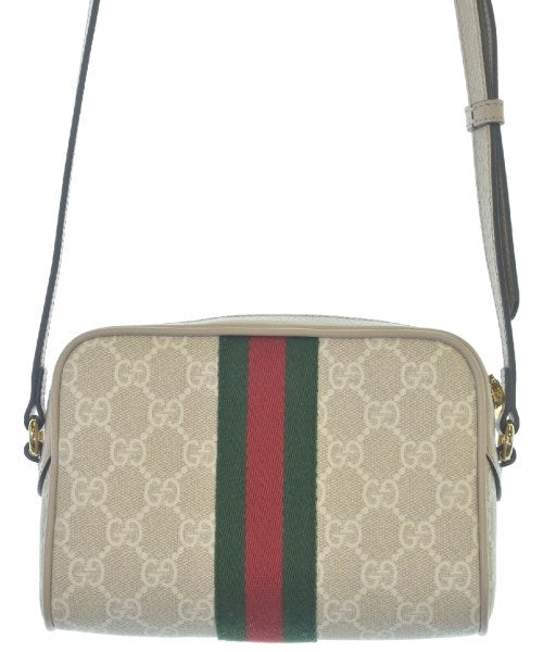 GUCCI Shoulder bags