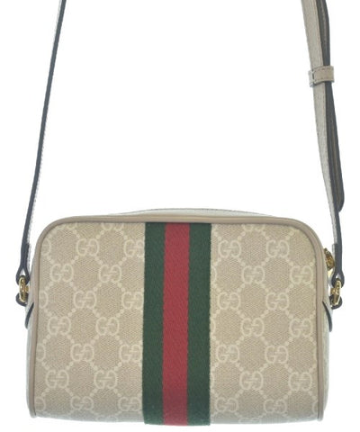 GUCCI Shoulder bags