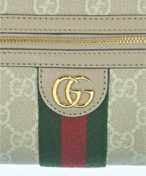 GUCCI Shoulder bags