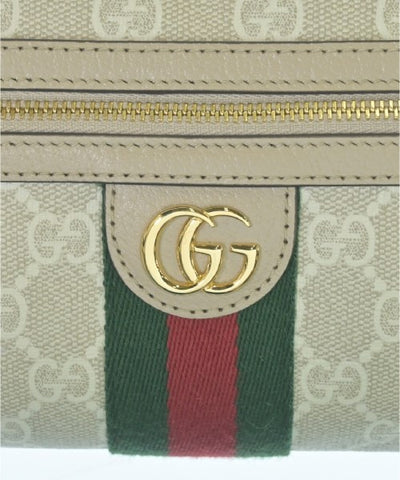 GUCCI Shoulder bags