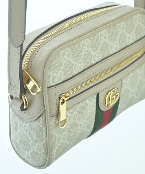GUCCI Shoulder bags