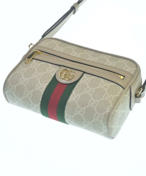 GUCCI Shoulder bags