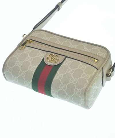 GUCCI Shoulder bags