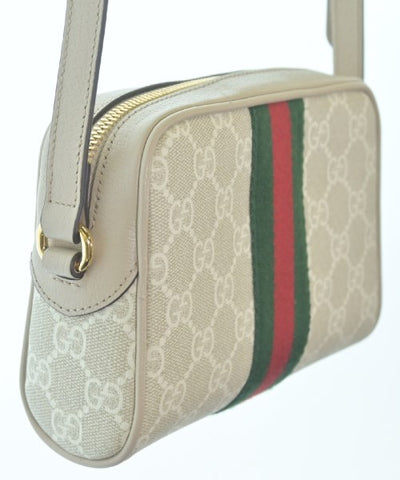 GUCCI Shoulder bags