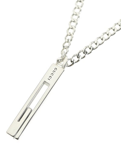 GUCCI Necklaces