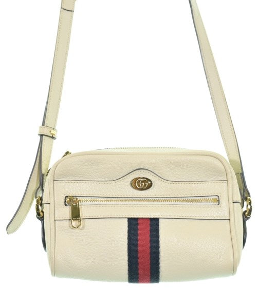GUCCI Shoulder bags