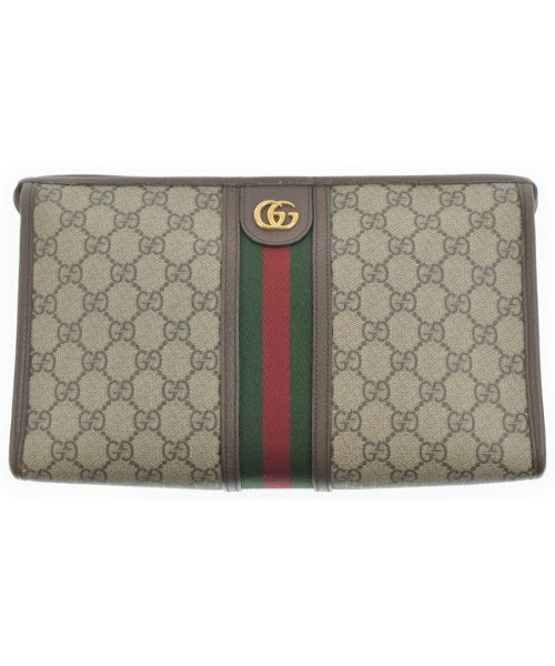 GUCCI Clutches