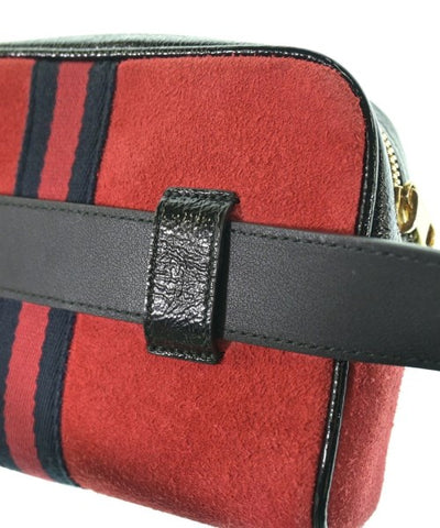GUCCI Shoulder bags