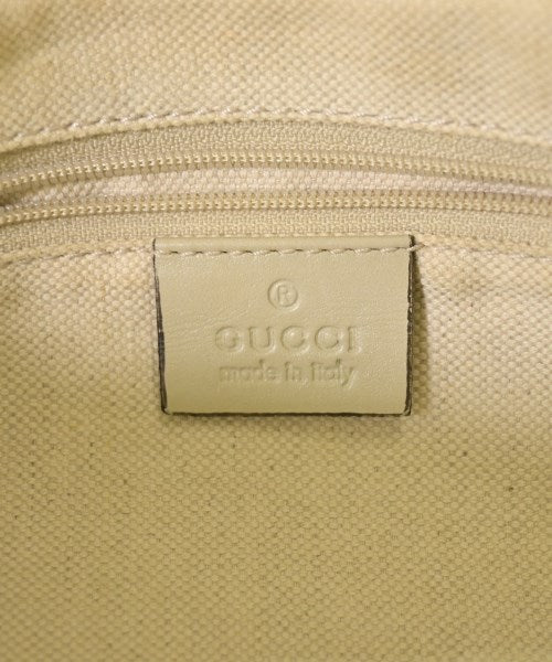 GUCCI Handbags