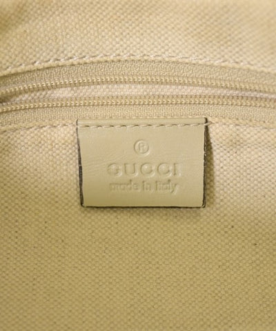 GUCCI Handbags