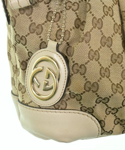GUCCI Handbags